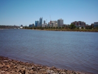 Serviced Apartment Accommodation Perth - Short Stay Holiday Apartments